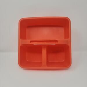 Supply Caddy Red (5)